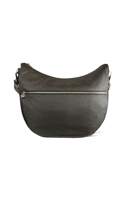 Borbonese Luna Bag Middle