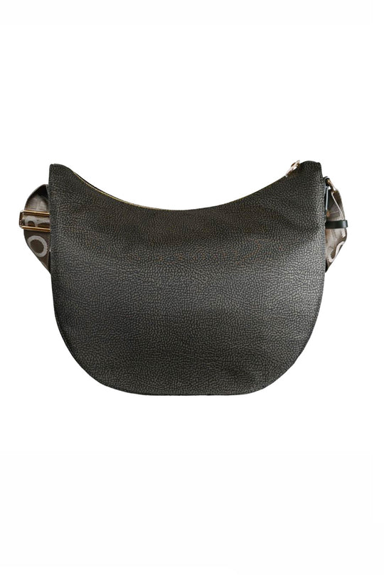 Borbonese Luna Bag Medium