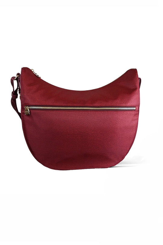 Borbonese Luna Bag Medium