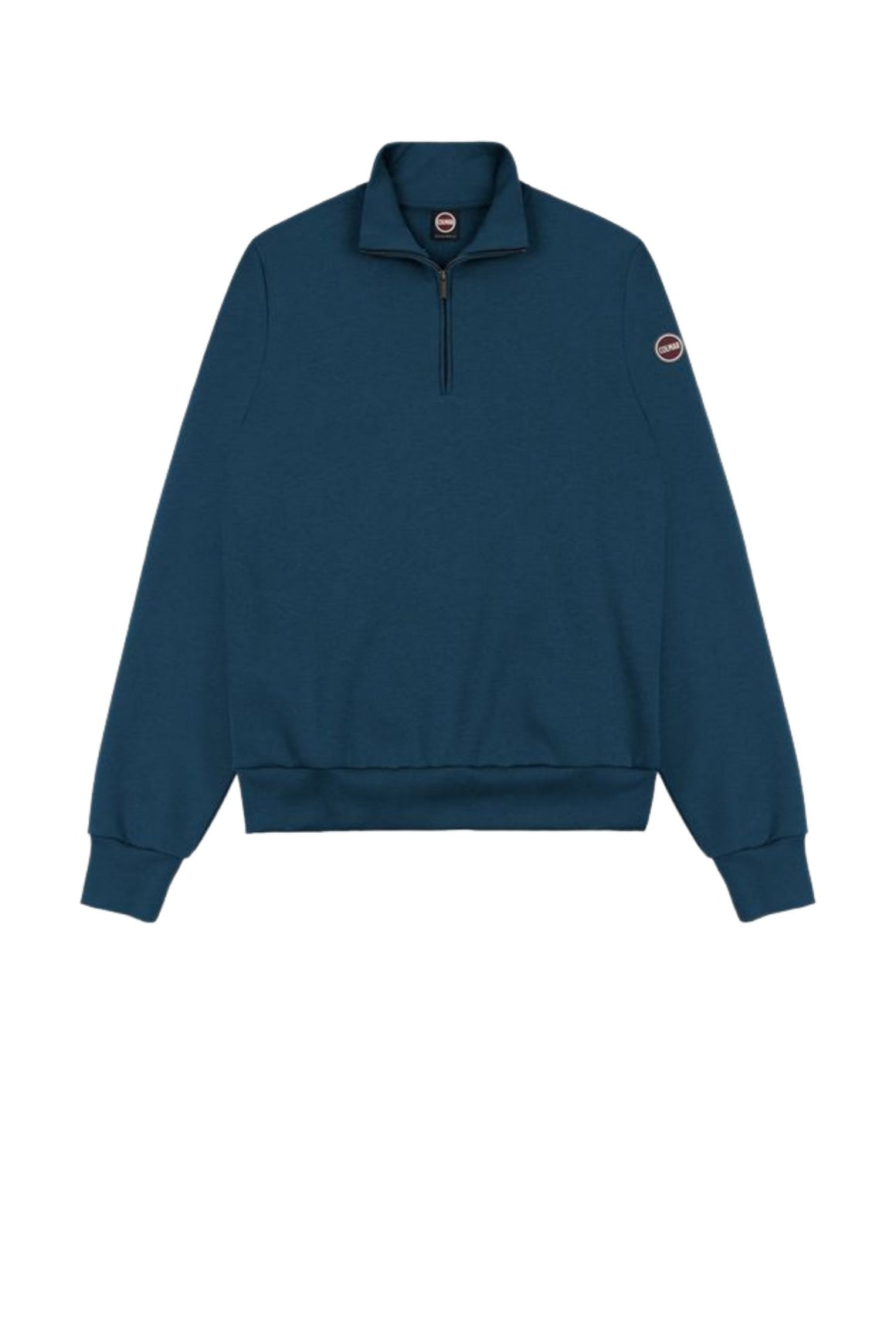 Colmar Felpa Con Zip Uomo - 1