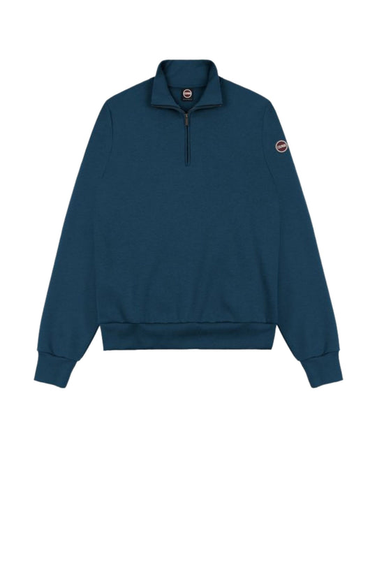 Colmar felpa con zip