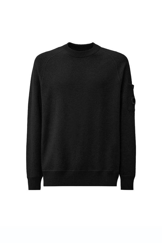 Cp Company Maglione Girocollo