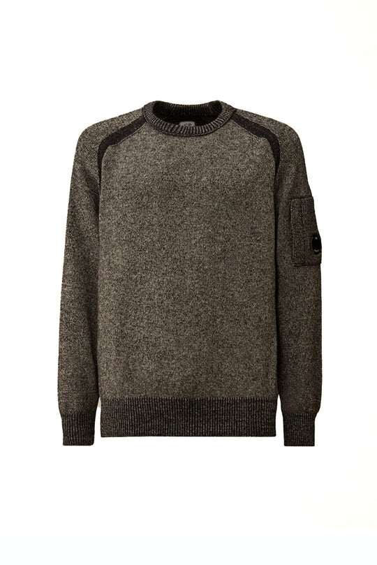Cp Company Maglione Girocollo