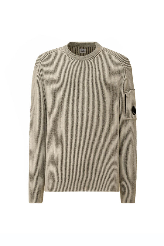 Cp Company Maglione Girocollo