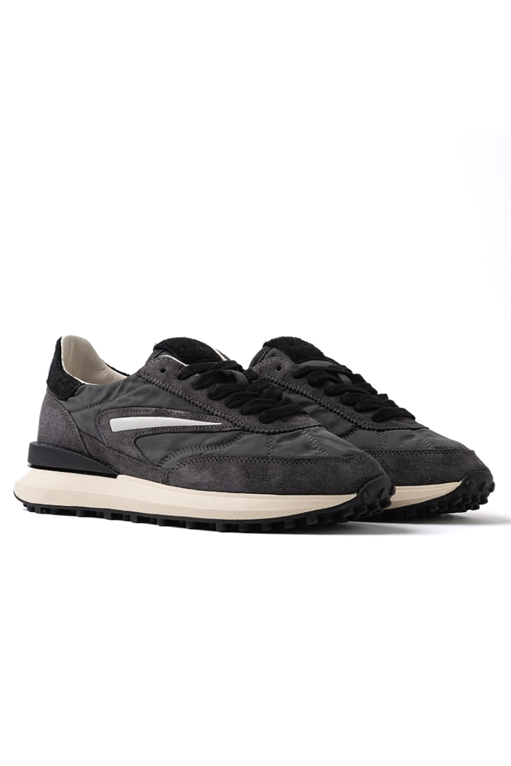  Date D.a.t.e. Sneakers Athleta Uomo - 2