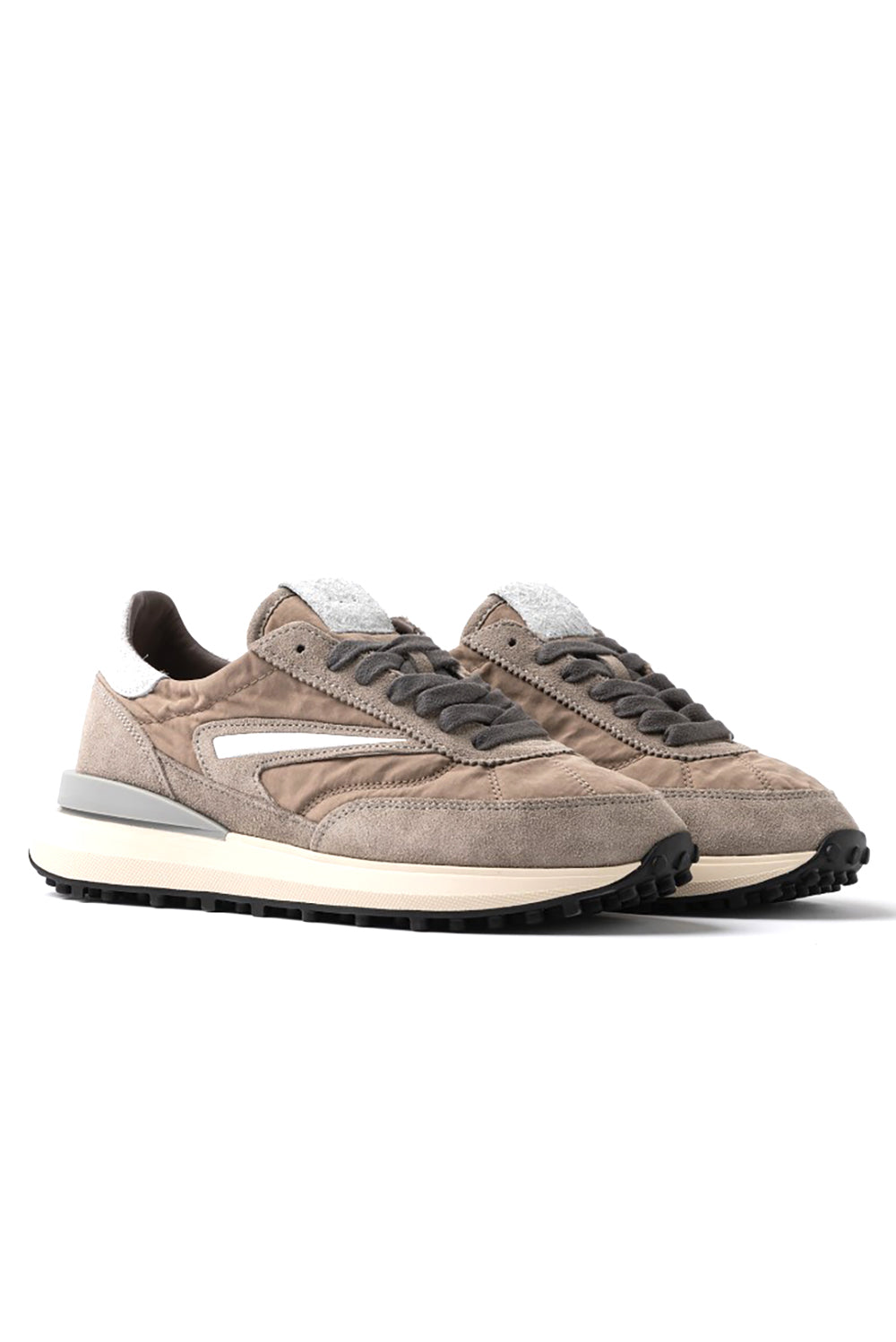  Date D.a.t.e. Sneakers Athleta Uomo - 2