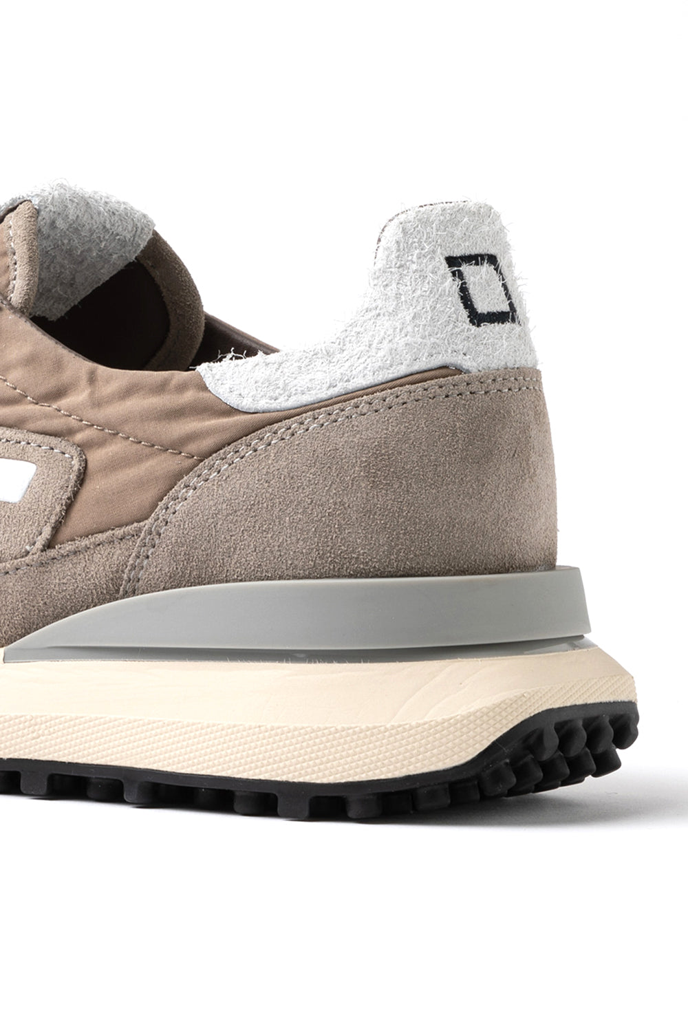  Date D.a.t.e. Sneakers Athleta Uomo - 3