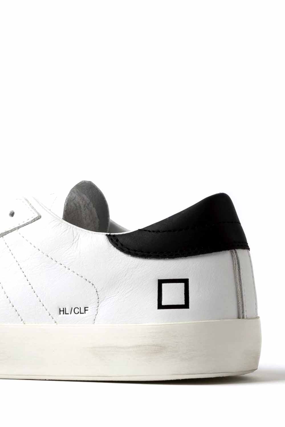  Date D.a.t.e. Sneakers Hill Low Uomo - 3