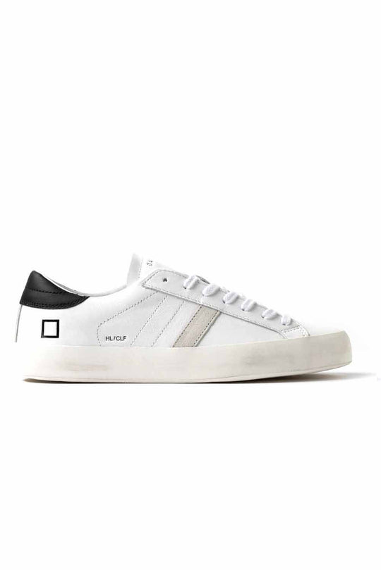 D.A.T.E. Sneakers Hill Low