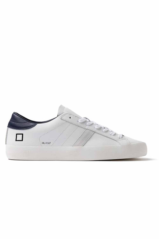D.A.T.E. Sneakers Hill Low