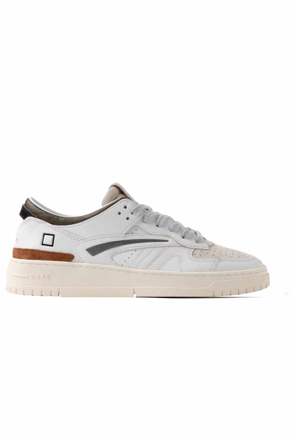  Date D.a.t.e. Sneakers Torneo Uomo - 1