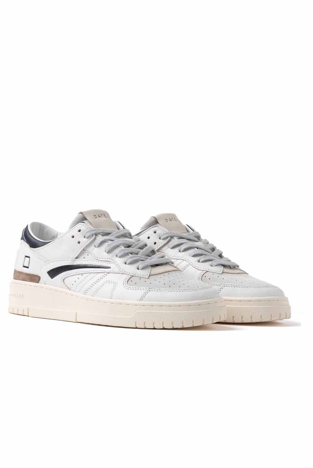  Date D.a.t.e. Sneakers Torneo Uomo - 2