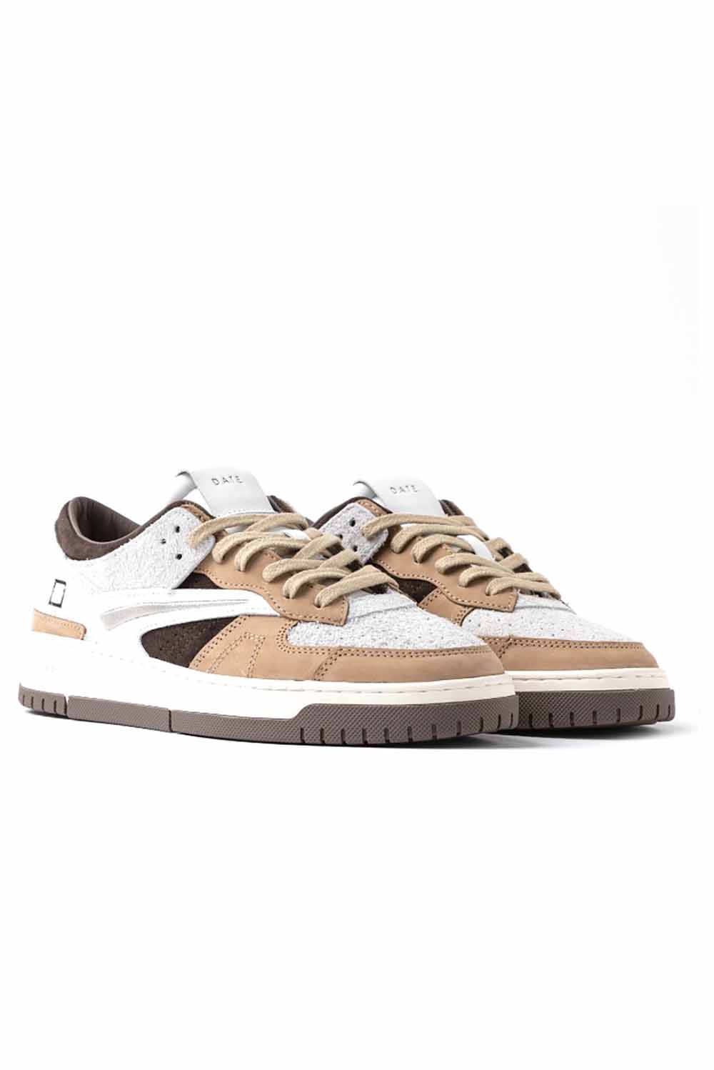  Date D.a.t.e. Sneakers Torneo Uomo - 2