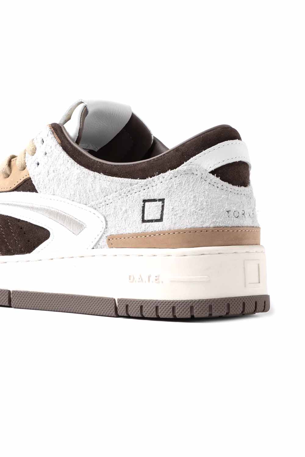  Date D.a.t.e. Sneakers Torneo Uomo - 3