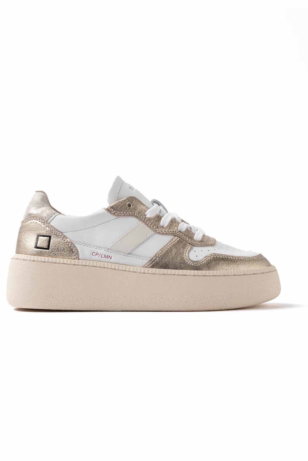  Date D.a.t.e. Sneakers Court Woman - 1