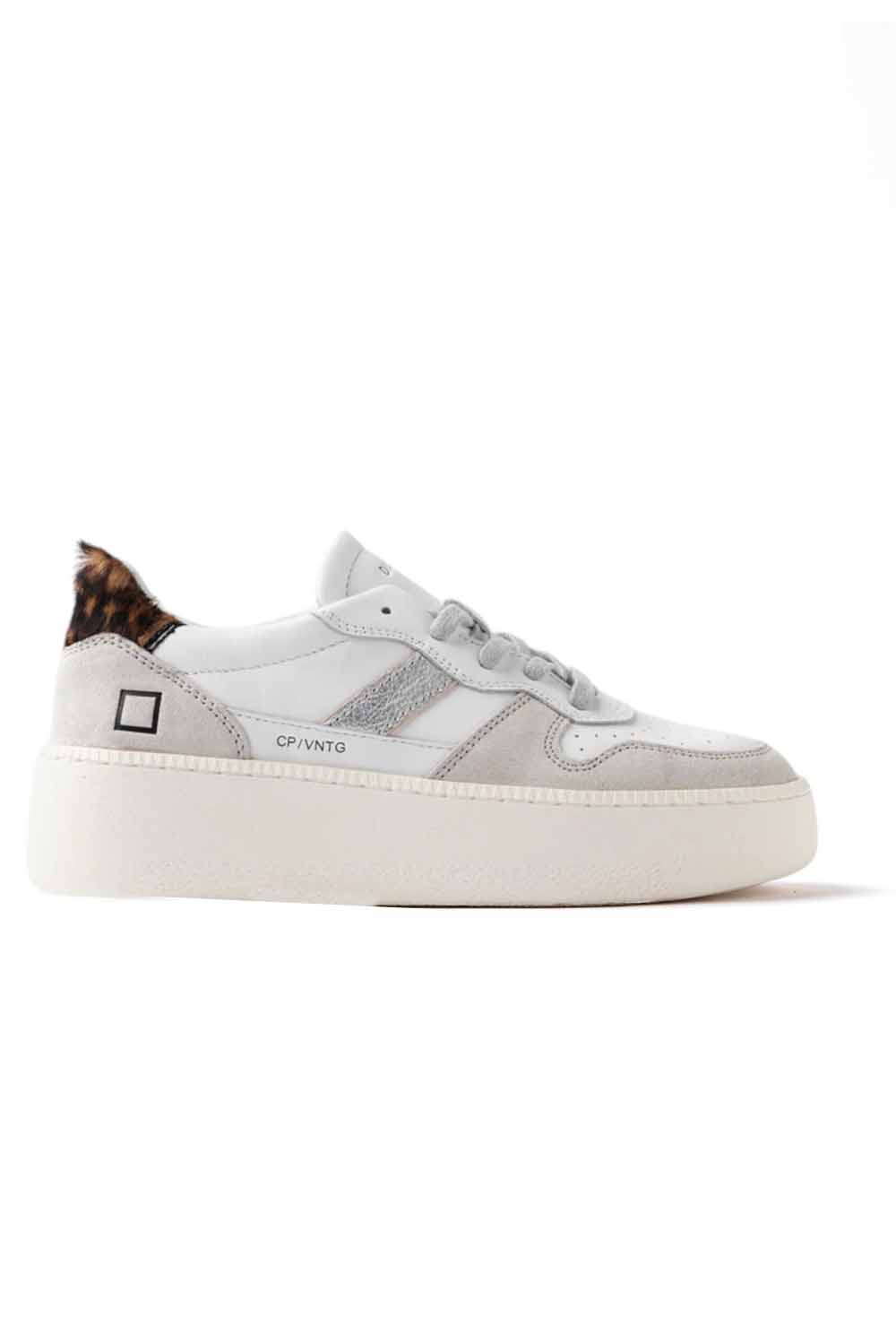  Date D.a.t.e. Sneakers Court Woman - 1