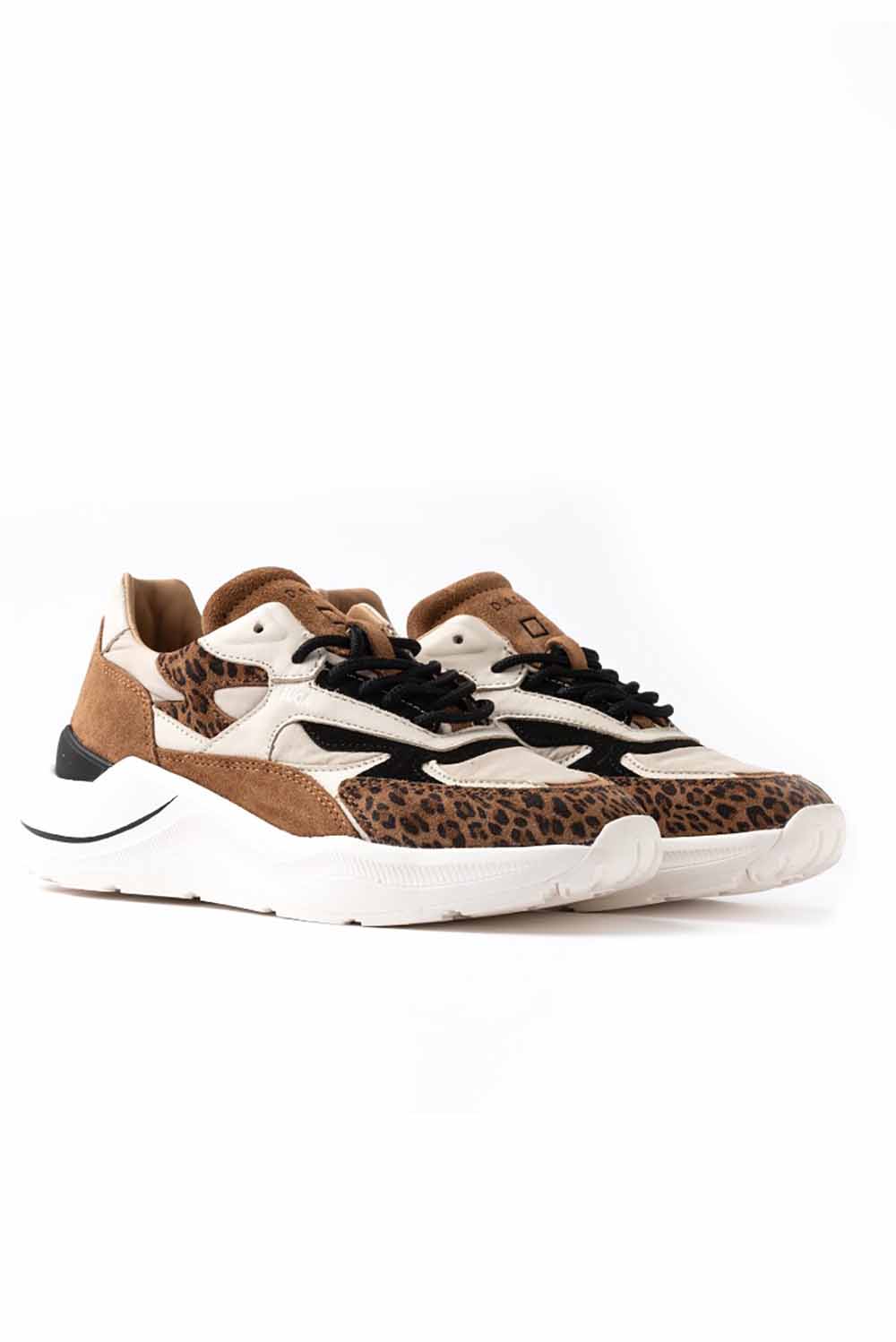  Date D.a.t.e. Sneakers Fuga Woman - 2