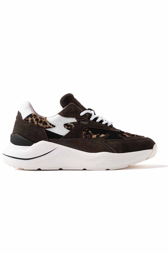 D.A.T.E. Sneakers Fuga
