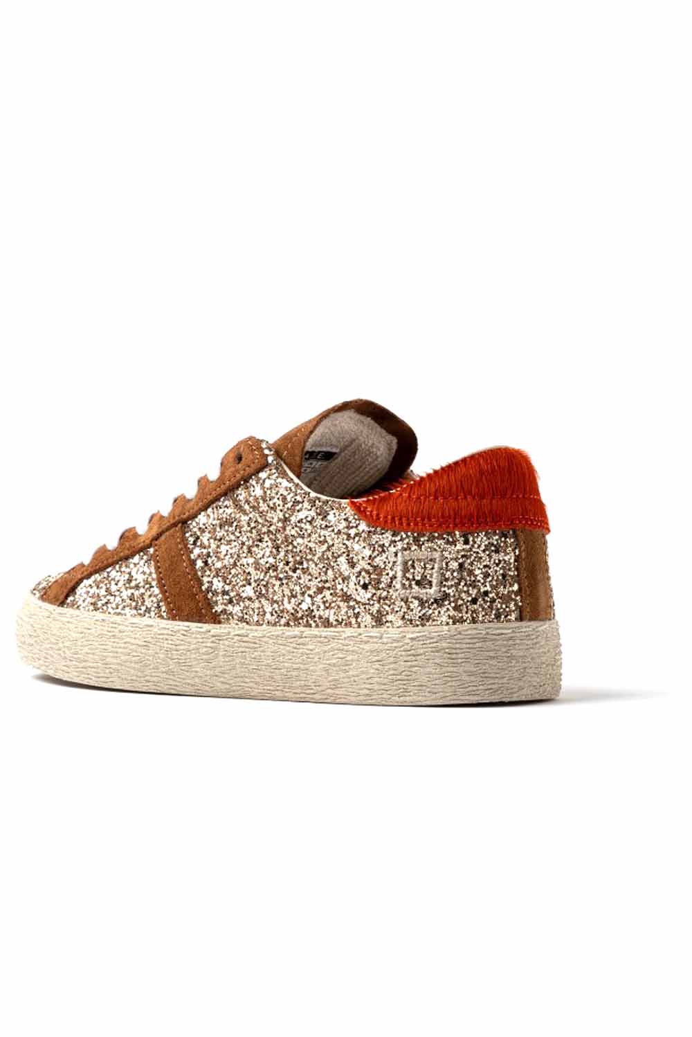  Date D.a.t.e. Sneakers Hill Low Woman - 3