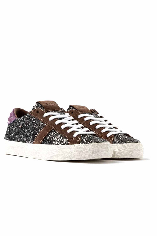 D.A.T.E. Sneakers Hill Low