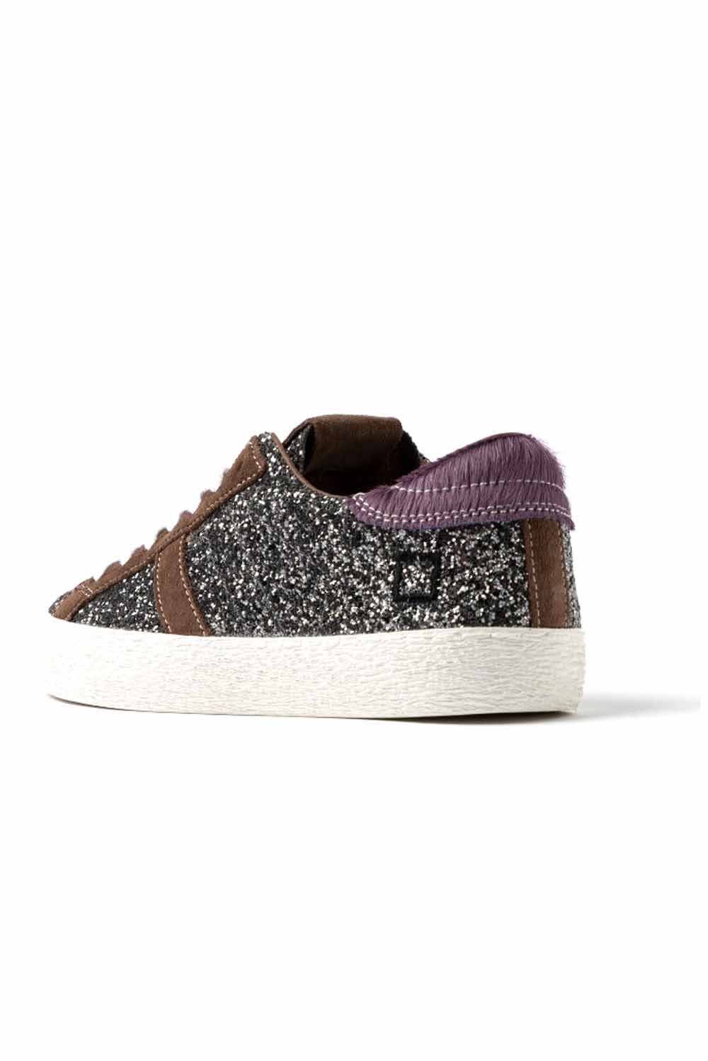  Date D.a.t.e. Sneakers Hill Low Woman - 2