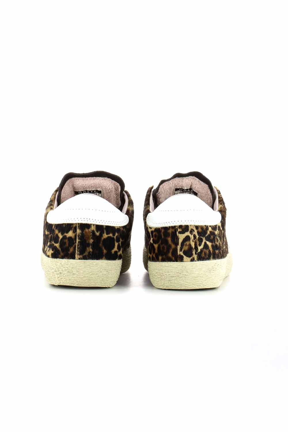  Date D.a.t.e. Sneakers Hill Low Woman - 3