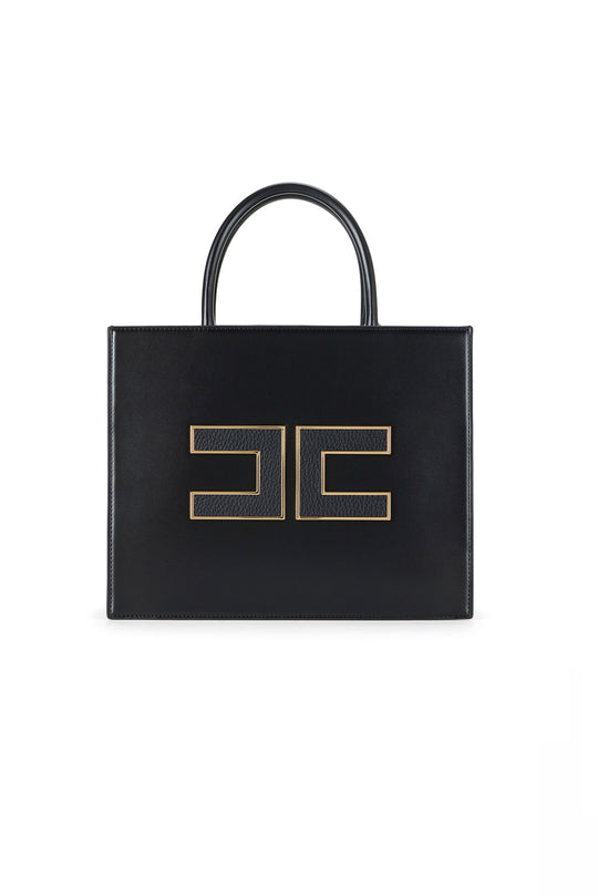 Elisabetta Franchi Tote Grande