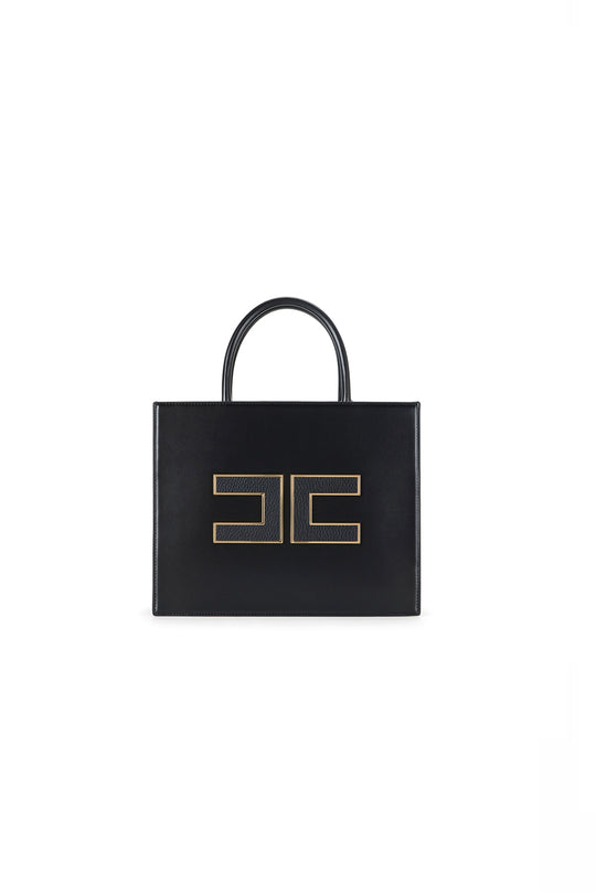 Elisabetta Franchi Tote Small