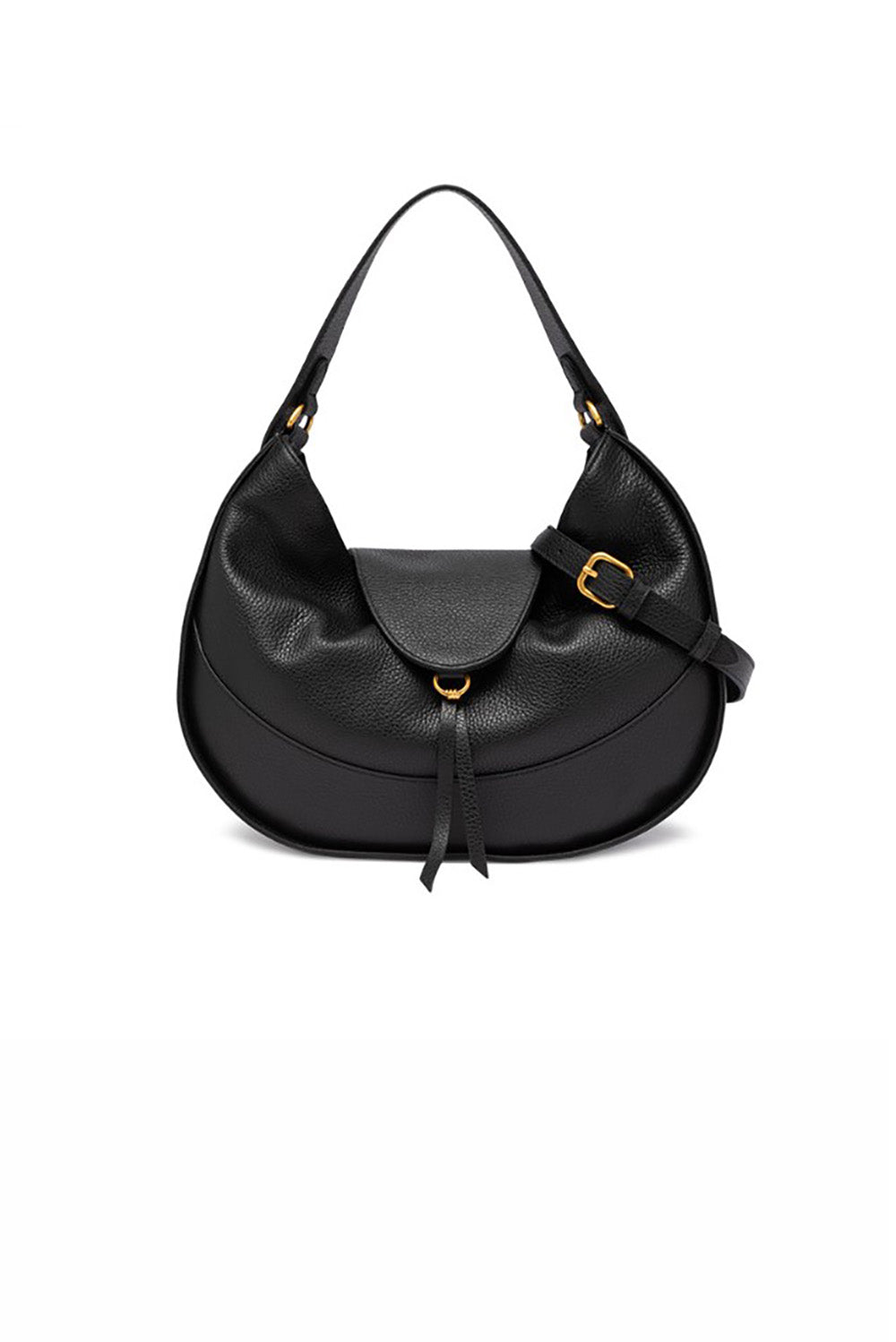  Gianni Chiarini Borsa Edith Nero Woman - 1