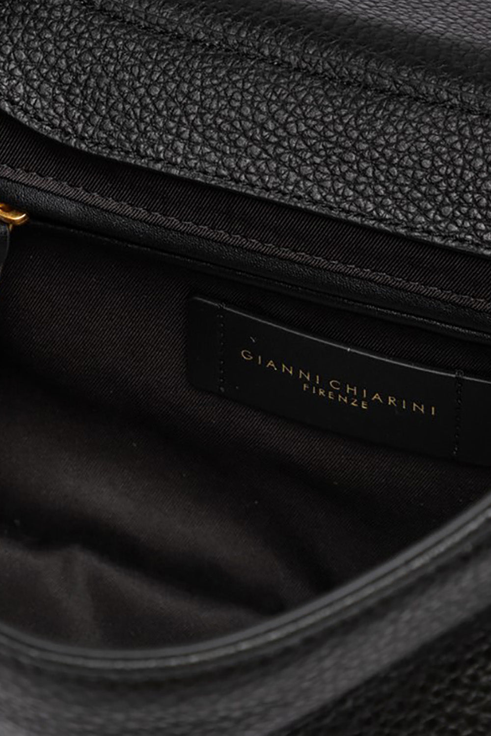  Gianni Chiarini Borsa Edith Nero Woman - 3
