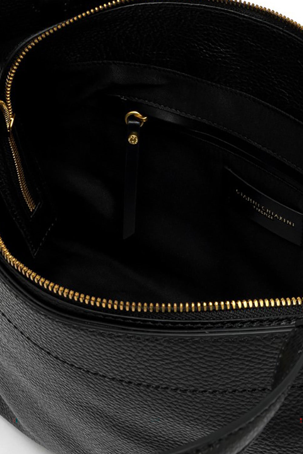  Gianni Chiarini Borsa Ottavia Nero Woman - 3
