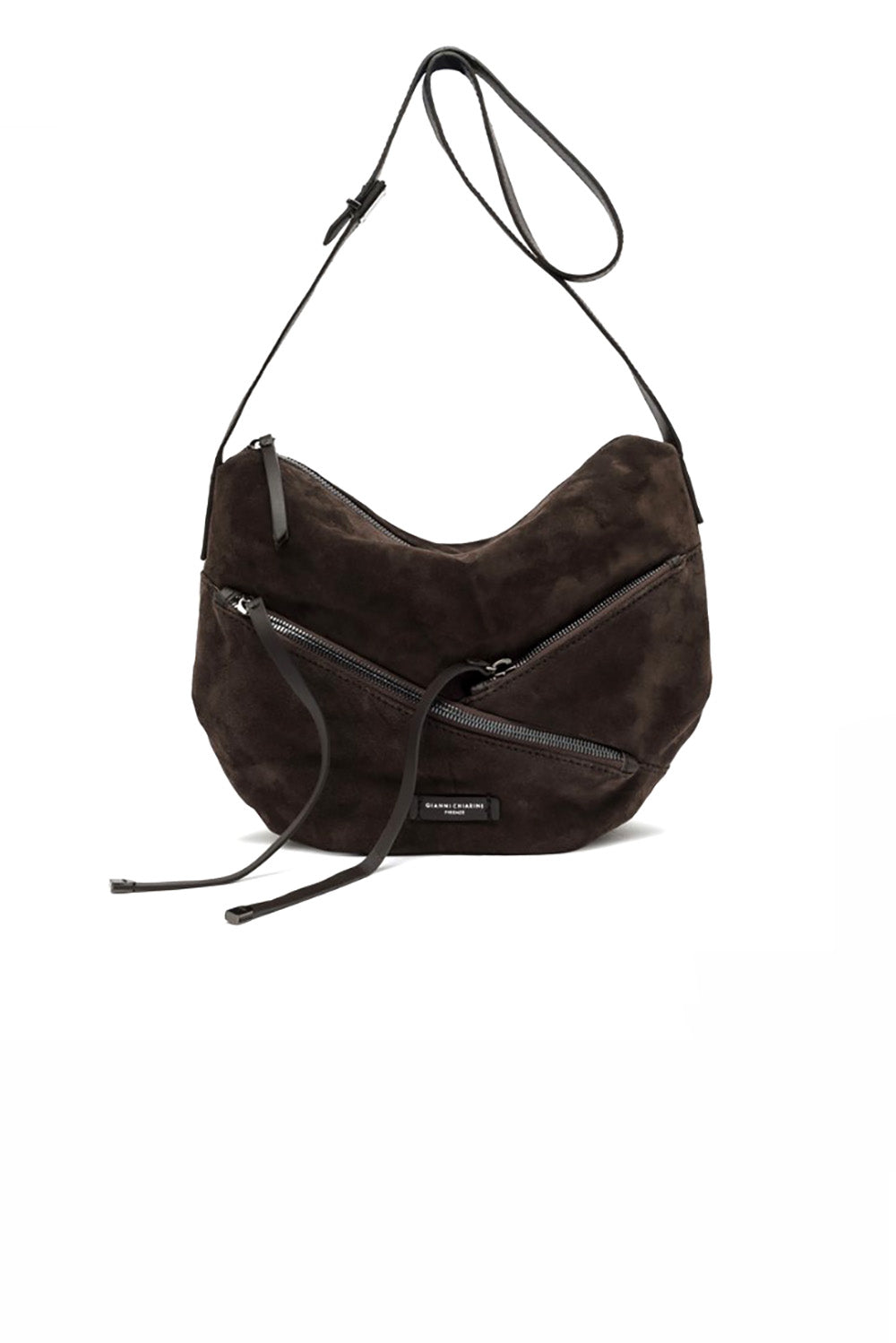  Gianni Chiarini Borsa Shania Moka Woman - 1