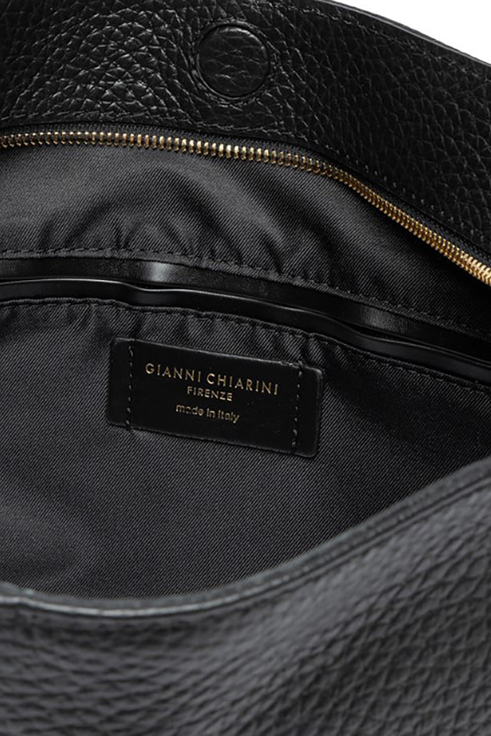  Gianni Chiarini Borsa Natasha Nero Woman - 3