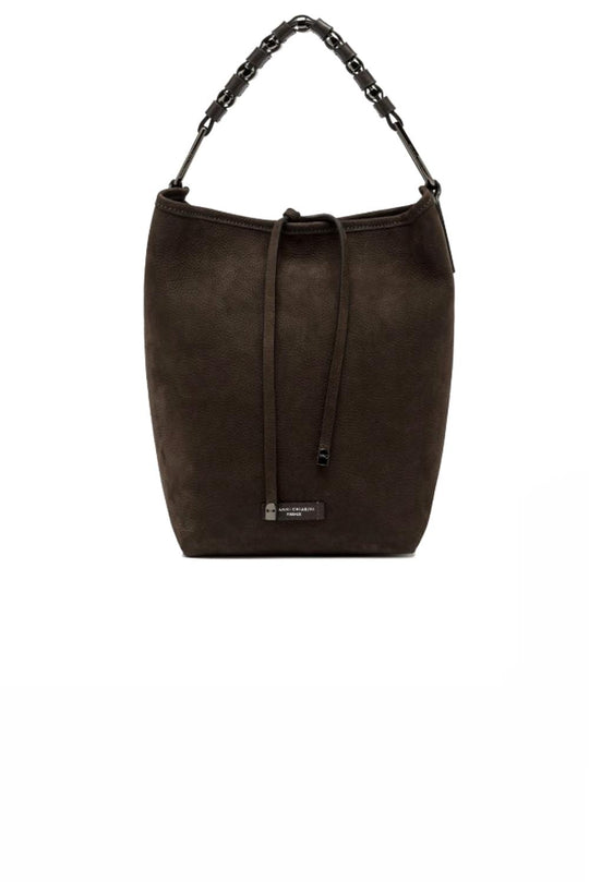 Gianni Chiarini Borsa Eliana