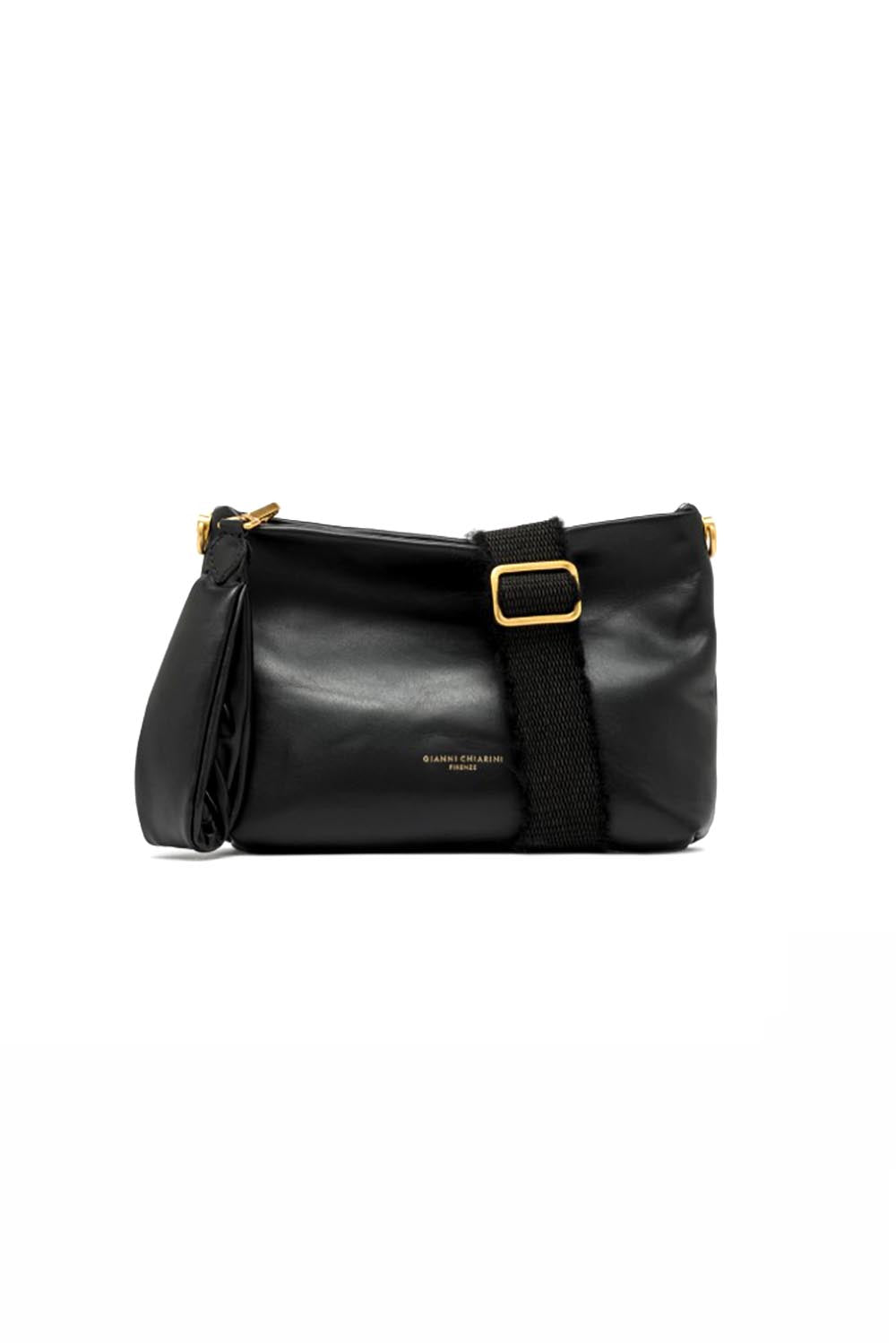  Gianni Chiarini Borsa Brenda Nero Woman - 1