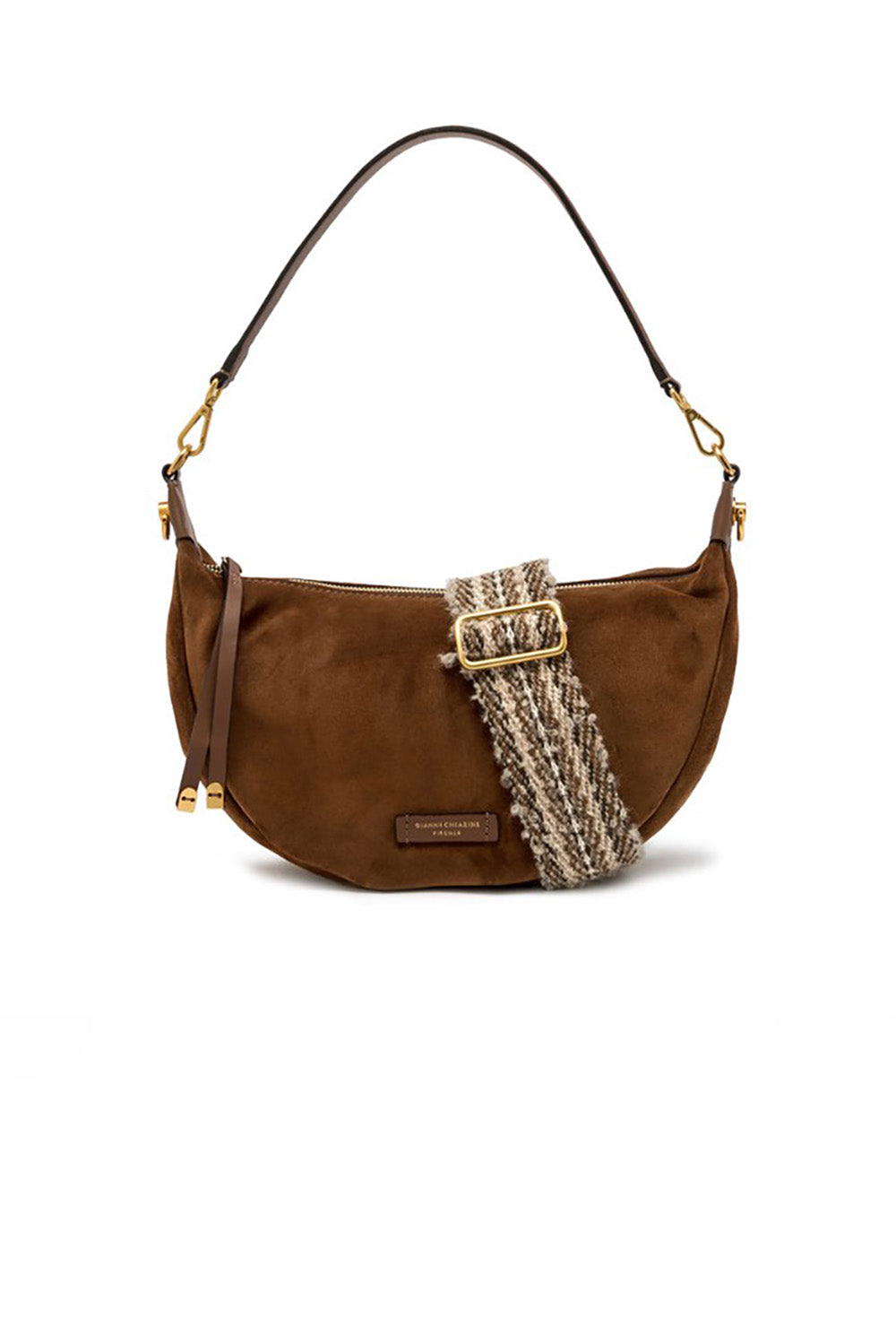  Gianni Chiarini Borsa Aisha Cognac Woman - 1