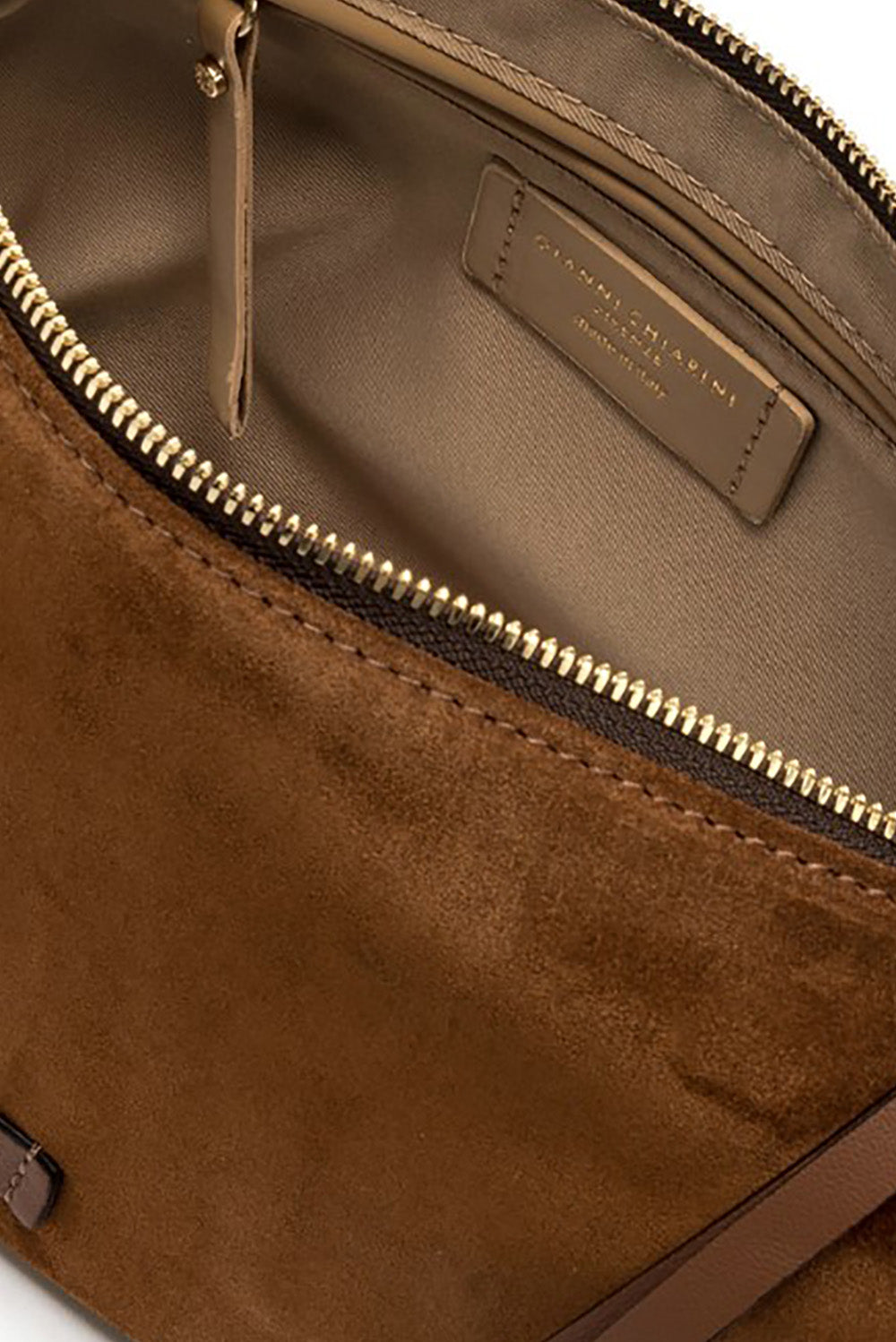  Gianni Chiarini Borsa Aisha Cognac Woman - 3