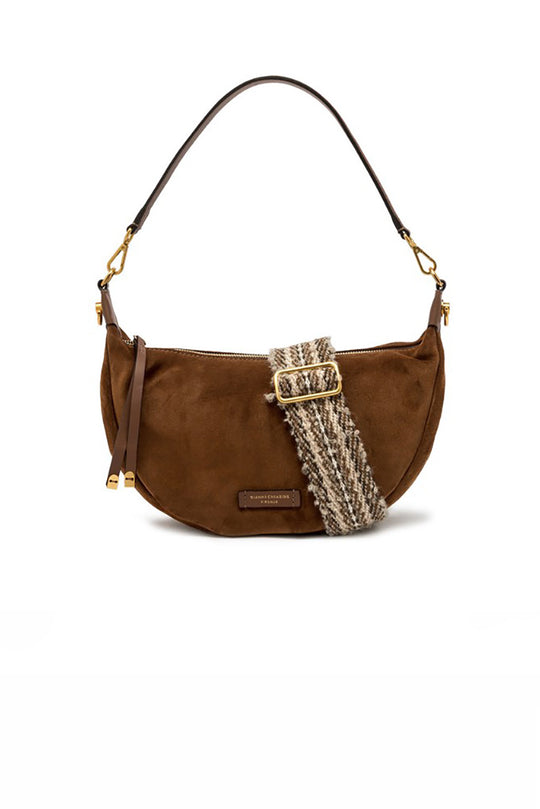Gianni Chiarini Borsa Aisha