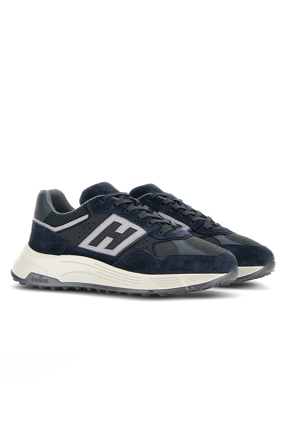  Hogan Hyperlight Uomo - 2