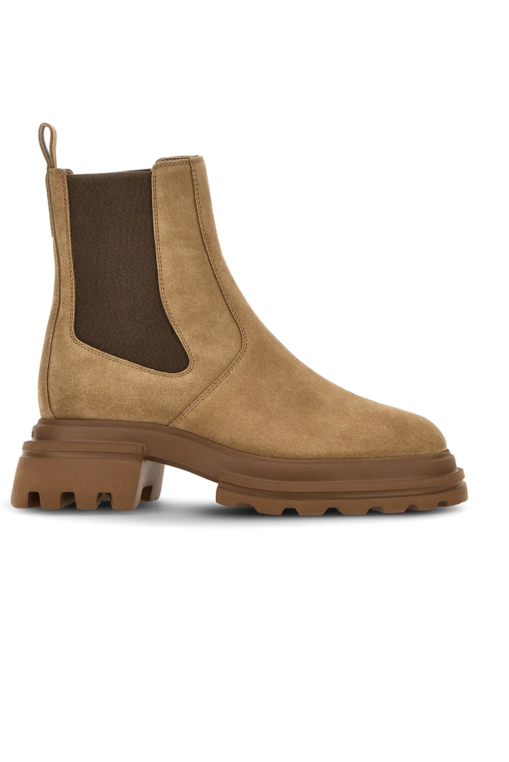  Hogan Chelsea Ankle Boots Woman - 1