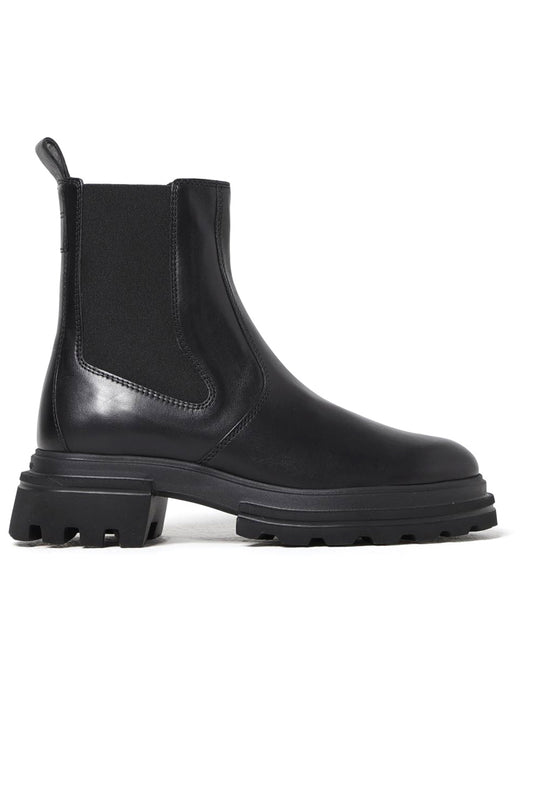 Hogan Chelsea Ankle Boots