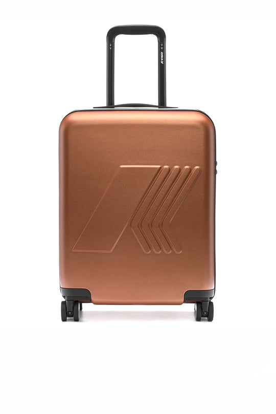 K-way Eudoxie Trolley