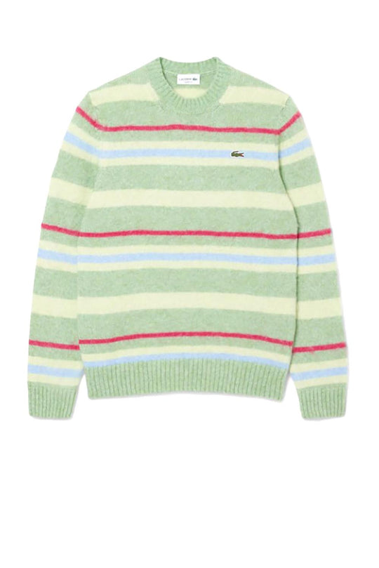 Lacoste Girocollo
