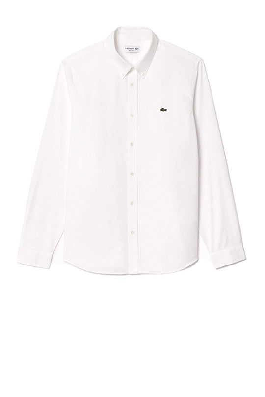Lacoste Camicia in Cotone