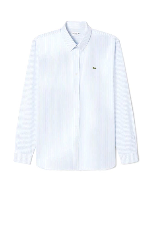 Lacoste Camicia in Cotone
