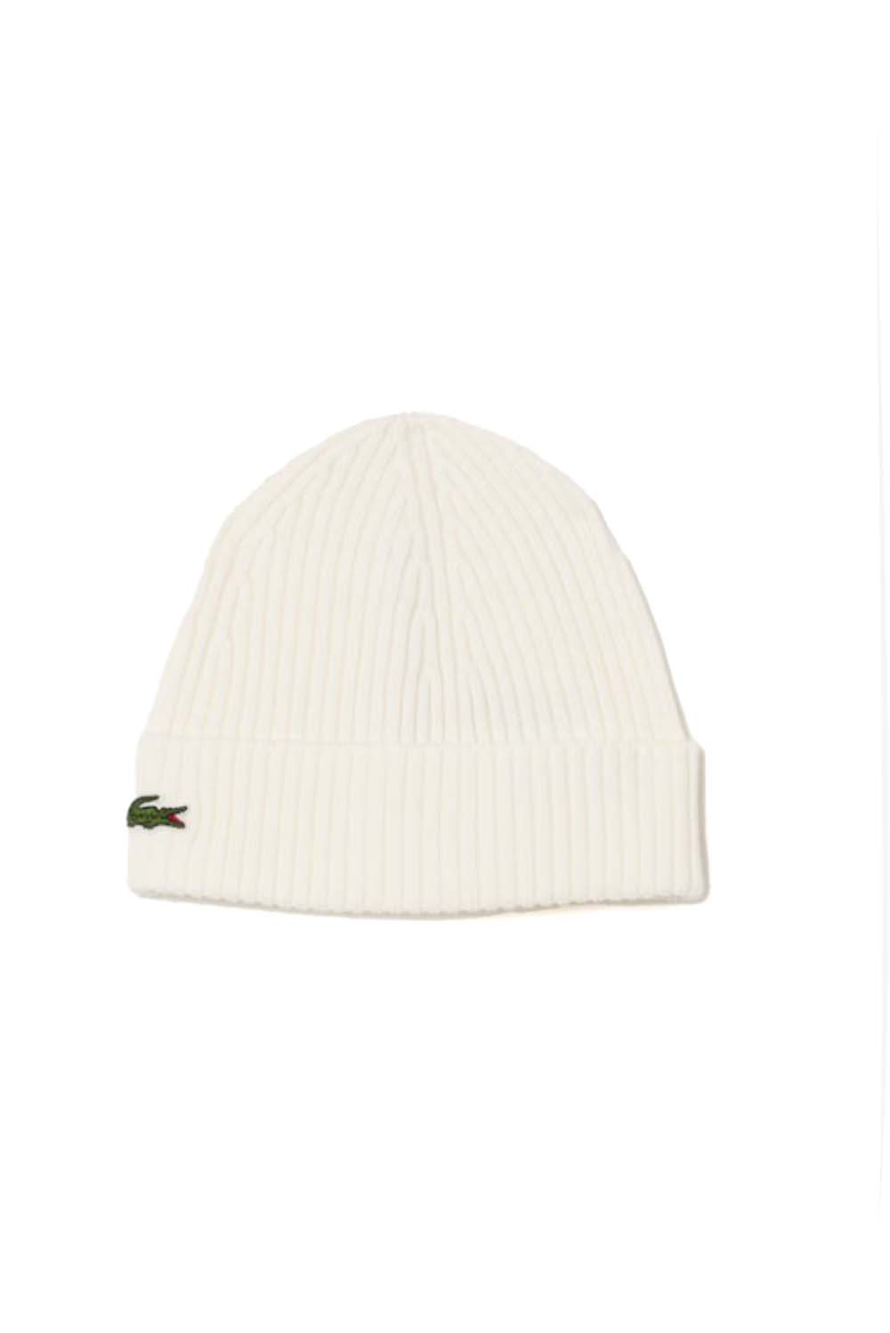  Lacoste Berretto Unisex Uomo - 1