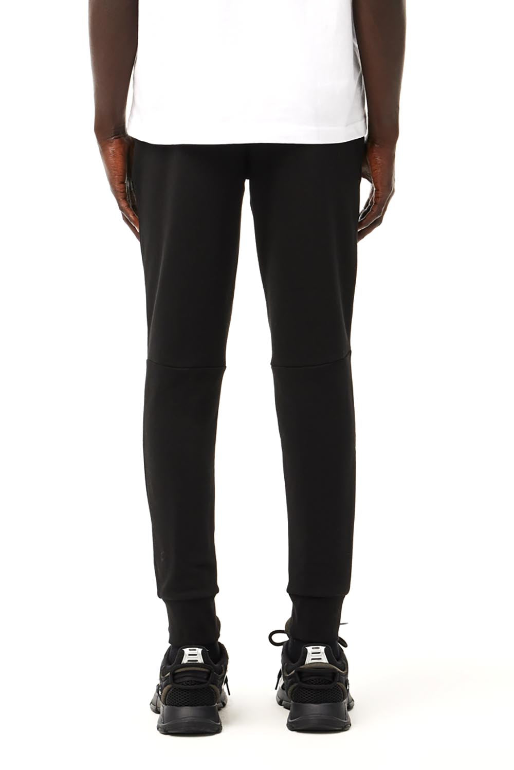  Lacoste Pantafelpa Slim Fit Uomo - 3