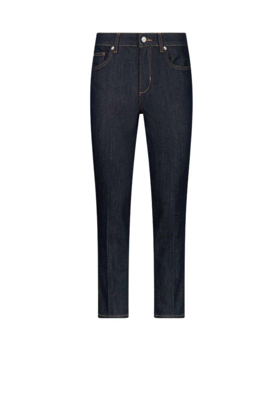  Liu Jo Jeans Skinny Cropped Avaggio Classico Woman - 1