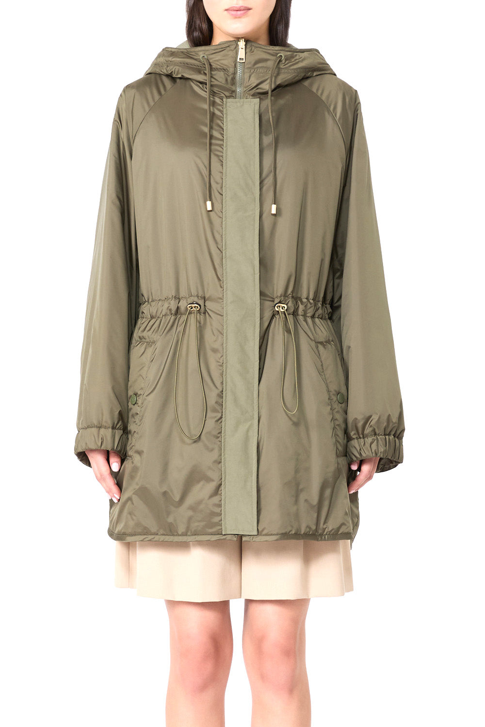  Max Mara Parka Reversibile Woman - 2