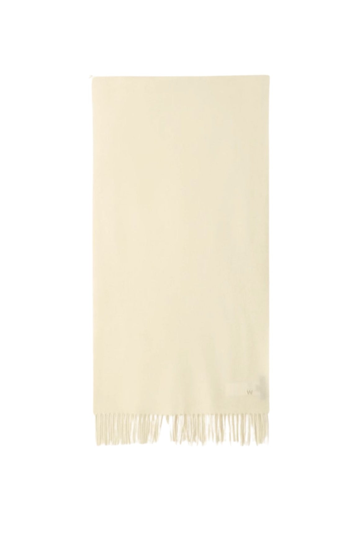  Max Mara Sciarpa Scoglio Panna Woman - 1